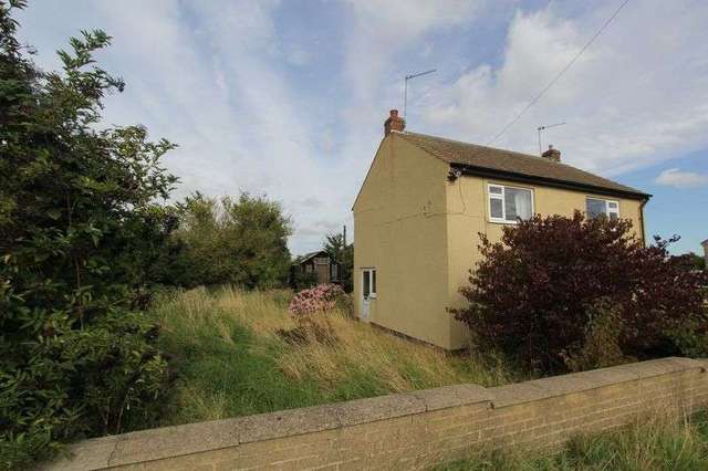  Image of 3 bedroom Detached house for sale in Winteringham Lane West Halton Scunthorpe DN15 at Winteringham Lane West Halton Scunthorpe, DN15 9AX