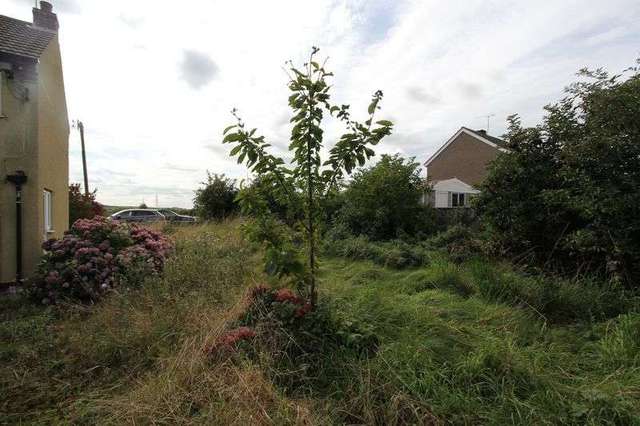  Image of 3 bedroom Detached house for sale in Winteringham Lane West Halton Scunthorpe DN15 at Winteringham Lane West Halton Scunthorpe, DN15 9AX