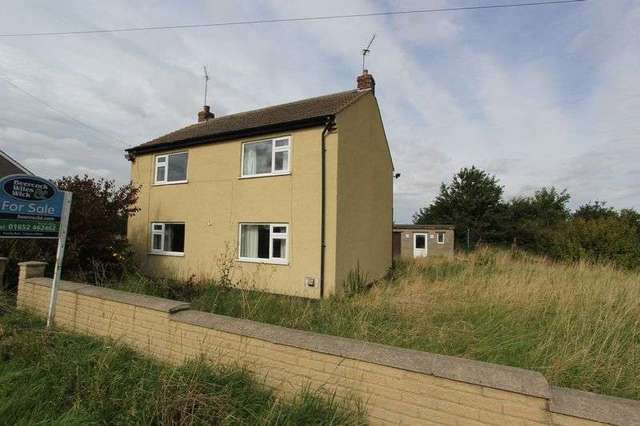  Image of 3 bedroom Detached house for sale in Winteringham Lane West Halton Scunthorpe DN15 at Winteringham Lane West Halton Scunthorpe, DN15 9AX