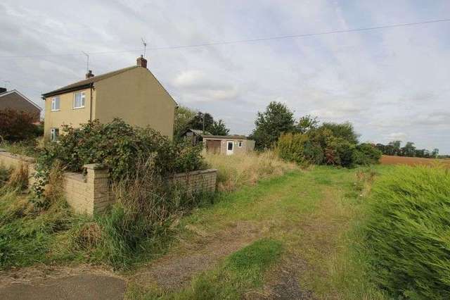  Image of 3 bedroom Detached house for sale in Winteringham Lane West Halton Scunthorpe DN15 at Winteringham Lane West Halton Scunthorpe, DN15 9AX