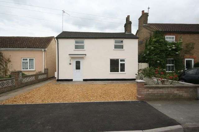  Image of 3 bedroom Detached house to rent in Wisbech Road Littleport Ely CB6 at Wisbech Road  Littleport, CB6 1JH