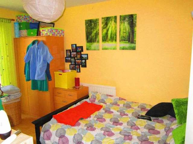  Image of 3 bedroom Semi-Detached house to rent in Wisley Avenue Bradwell Common Milton Keynes MK13 at Wisley Avenue Bradwell Common Milton Keynes, MK13 8AQ