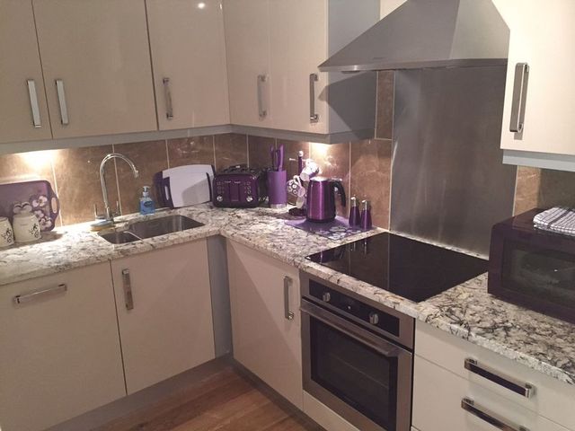  Image of 1 bedroom Flat to rent in Witan Gate Milton Keynes MK9 at Witan Gate  Milton Keynes, MK9 2BQ