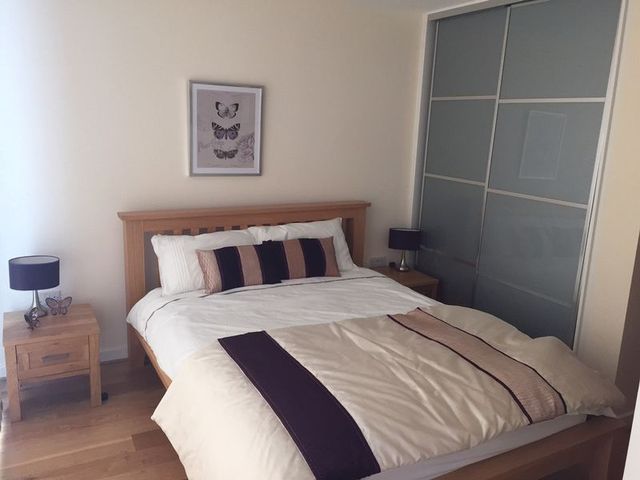  Image of 1 bedroom Flat to rent in Witan Gate Milton Keynes MK9 at Witan Gate  Milton Keynes, MK9 2BQ