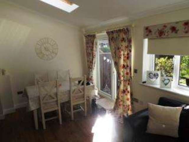  Image of 3 bedroom Terraced house for sale in Homefield Road Witham CM8 at Witham Essex Chipping Hill, CM8 2NS