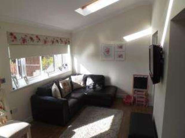  Image of 3 bedroom Terraced house for sale in Homefield Road Witham CM8 at Witham Essex Chipping Hill, CM8 2NS