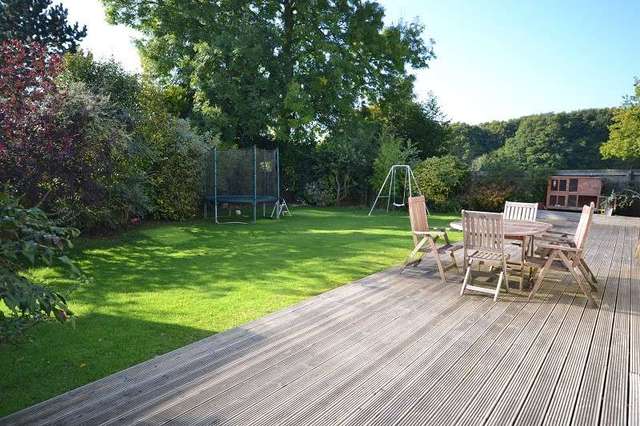  Image of 4 bedroom Detached house to rent in Wood Crescent Rogerstone Newport NP10 at Wood Crescent  Newport, NP10 0AL