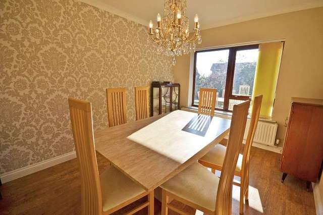  Image of 4 bedroom Detached house to rent in Wood Crescent Rogerstone Newport NP10 at Wood Crescent  Newport, NP10 0AL