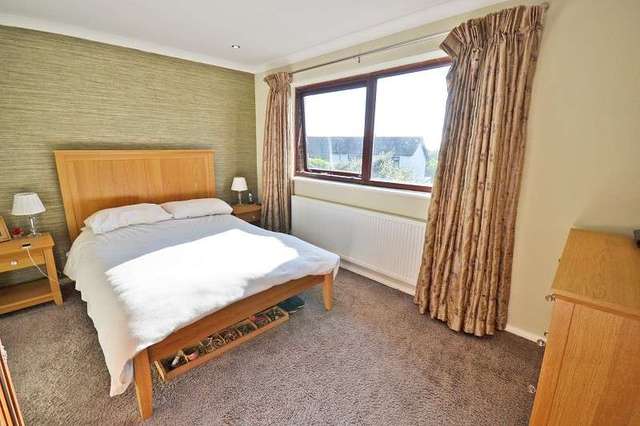  Image of 4 bedroom Detached house to rent in Wood Crescent Rogerstone Newport NP10 at Wood Crescent  Newport, NP10 0AL