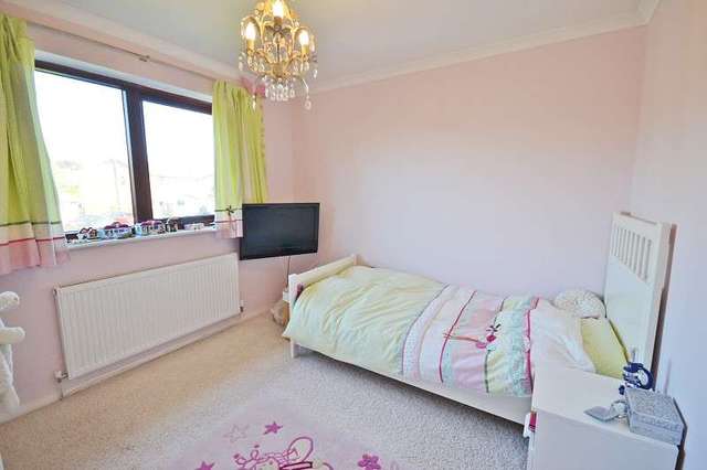  Image of 4 bedroom Detached house to rent in Wood Crescent Rogerstone Newport NP10 at Wood Crescent  Newport, NP10 0AL