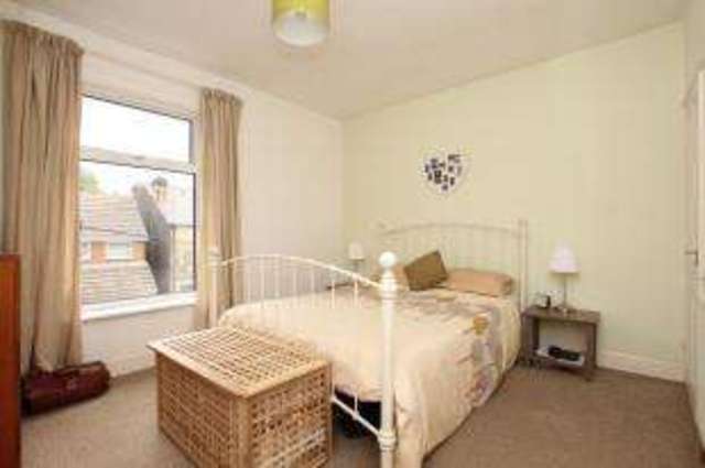  Image of 3 bedroom Terraced house for sale in Wood Road Sheffield S6 at Hillsborough Sheffield Hillsborough, S6 4LW