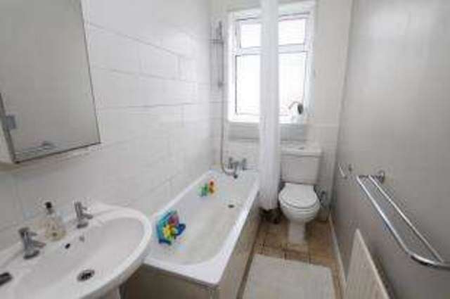  Image of 3 bedroom Terraced house for sale in Wood Road Sheffield S6 at Hillsborough Sheffield Hillsborough, S6 4LW