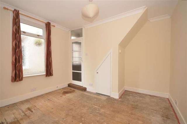  Image of 3 bedroom Semi-Detached house for sale in Wood Street Mitcham CR4 at Mitcham Junction Surrey Mitcham, CR4 4JT