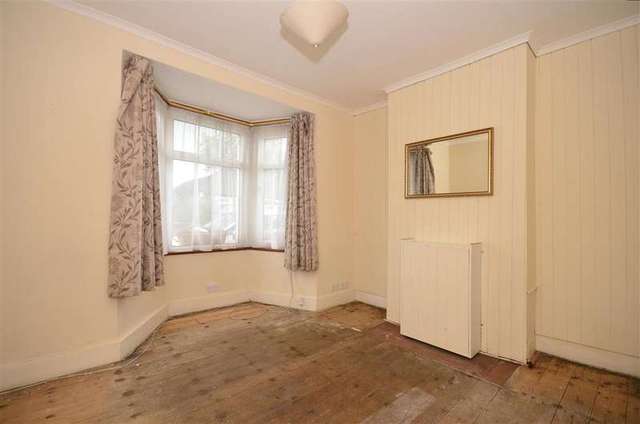  Image of 3 bedroom Semi-Detached house for sale in Wood Street Mitcham CR4 at Mitcham Junction Surrey Mitcham, CR4 4JT