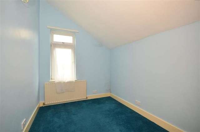  Image of 3 bedroom Semi-Detached house for sale in Wood Street Mitcham CR4 at Mitcham Junction Surrey Mitcham, CR4 4JT