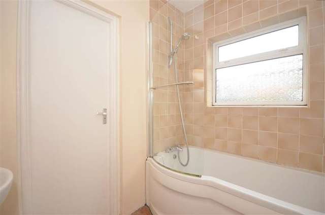  Image of 3 bedroom Semi-Detached house for sale in Wood Street Mitcham CR4 at Mitcham Junction Surrey Mitcham, CR4 4JT