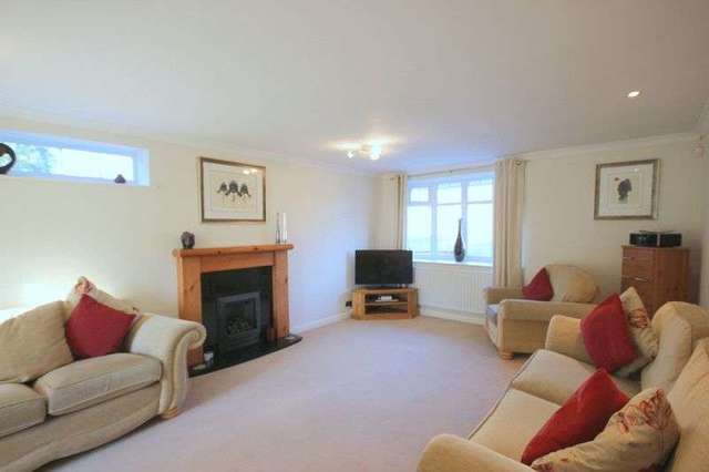  Image of 4 bedroom Detached house for sale in Woodbridge Road Newcastle-under-Lyme ST5 at Woodbridge Road  Newcastle, ST5 4LA