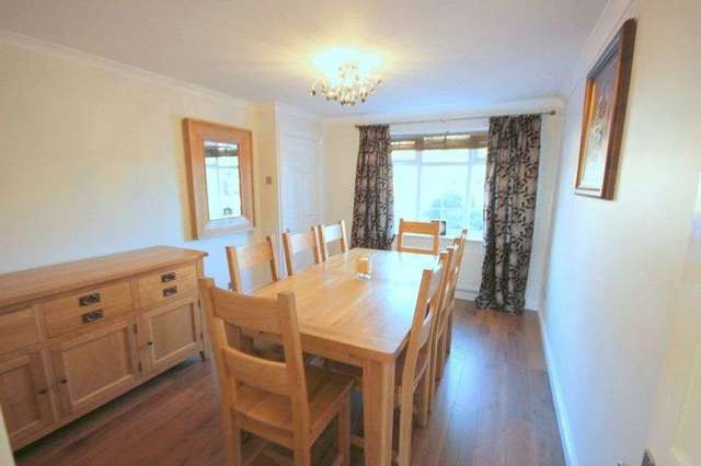  Image of 4 bedroom Detached house for sale in Woodbridge Road Newcastle-under-Lyme ST5 at Woodbridge Road  Newcastle, ST5 4LA