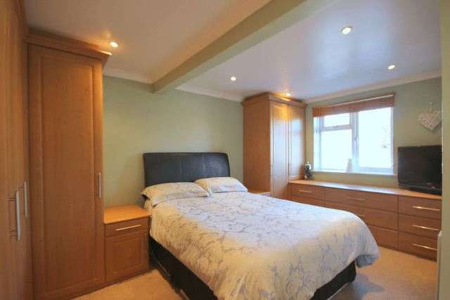  Image of 4 bedroom Detached house for sale in Woodbridge Road Newcastle-under-Lyme ST5 at Woodbridge Road  Newcastle, ST5 4LA