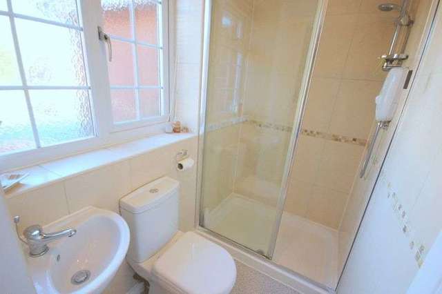  Image of 4 bedroom Detached house for sale in Woodbridge Road Newcastle-under-Lyme ST5 at Woodbridge Road  Newcastle, ST5 4LA