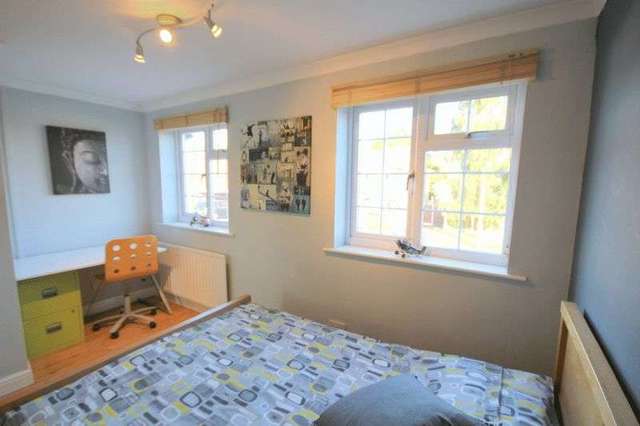  Image of 4 bedroom Detached house for sale in Woodbridge Road Newcastle-under-Lyme ST5 at Woodbridge Road  Newcastle, ST5 4LA