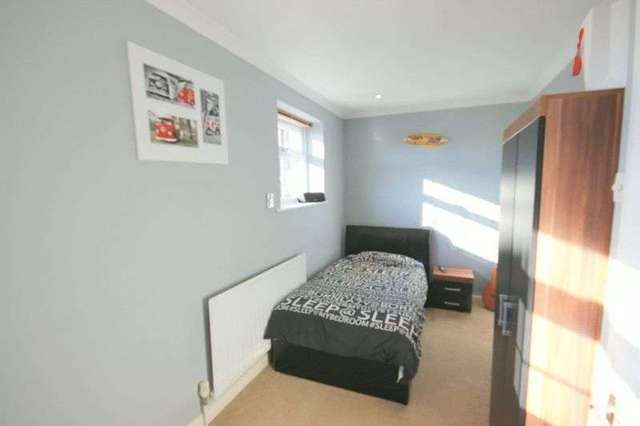  Image of 4 bedroom Detached house for sale in Woodbridge Road Newcastle-under-Lyme ST5 at Woodbridge Road  Newcastle, ST5 4LA