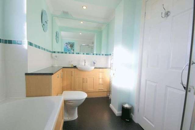  Image of 4 bedroom Detached house for sale in Woodbridge Road Newcastle-under-Lyme ST5 at Woodbridge Road  Newcastle, ST5 4LA