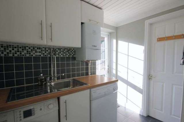  Image of 4 bedroom Detached house for sale in Woodbridge Road Newcastle-under-Lyme ST5 at Woodbridge Road  Newcastle, ST5 4LA