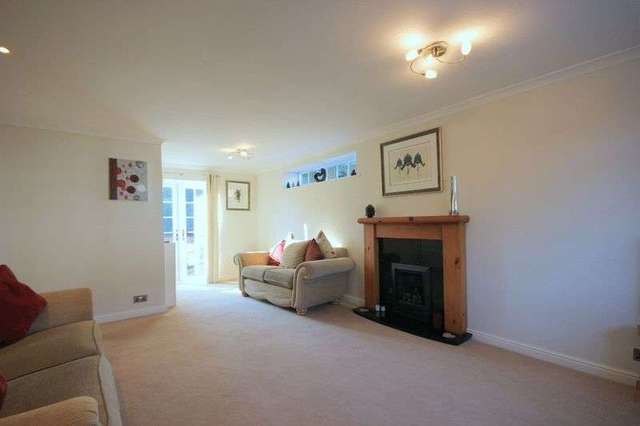  Image of 4 bedroom Detached house for sale in Woodbridge Road Newcastle-under-Lyme ST5 at Woodbridge Road  Newcastle, ST5 4LA
