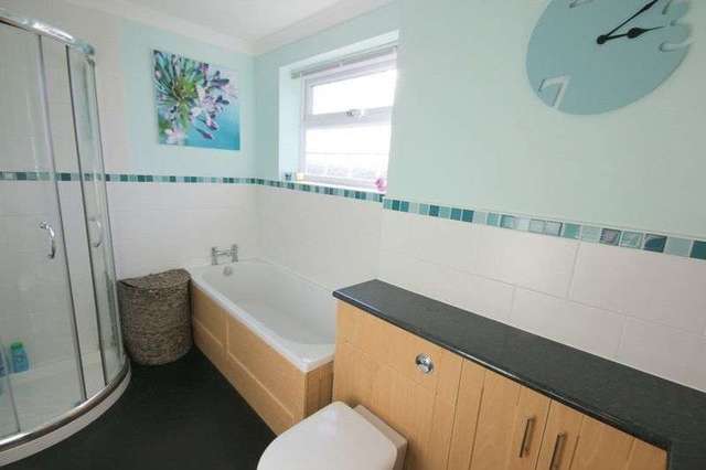  Image of 4 bedroom Detached house for sale in Woodbridge Road Newcastle-under-Lyme ST5 at Woodbridge Road  Newcastle, ST5 4LA