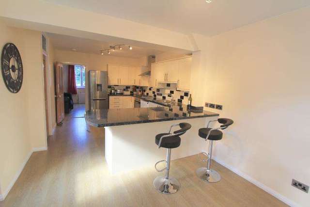  Image of 3 bedroom Terraced house for sale in Valley Road Hughenden Valley High Wycombe HP14 at Valley Road Hughenden Valley HIGH WYCOMBE, HP14 4PE