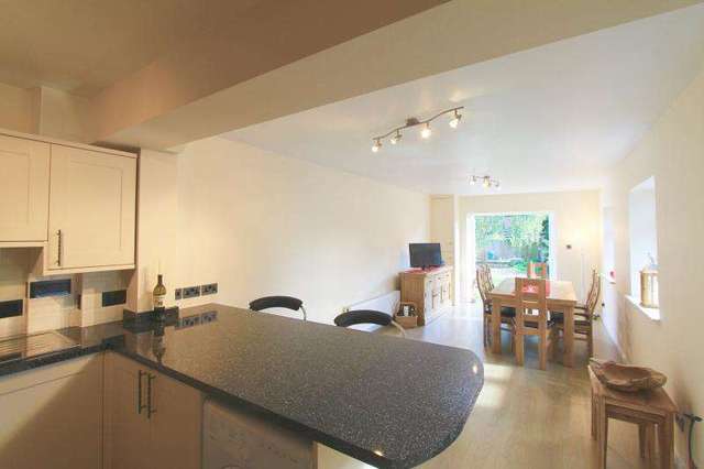  Image of 3 bedroom Terraced house for sale in Valley Road Hughenden Valley High Wycombe HP14 at Valley Road Hughenden Valley HIGH WYCOMBE, HP14 4PE