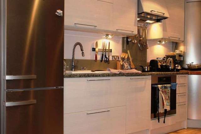  Image of 2 bedroom Flat for sale in Woodmill Road London E5 at Woodmill Road  London, E5 9GX