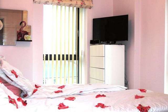  Image of 2 bedroom Flat for sale in Woodmill Road London E5 at Woodmill Road  London, E5 9GX