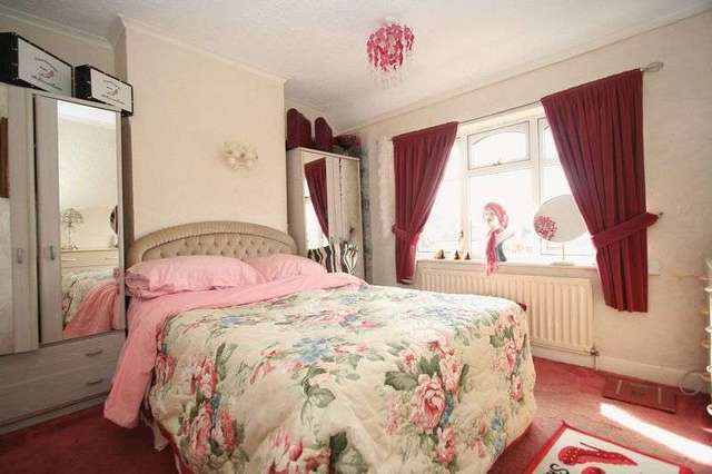  Image of 3 bedroom Semi-Detached house for sale in Primrose Hill Wordsley Stourbridge DY8 at Primrose Hill  WORDSLEY, DY8 5AG
