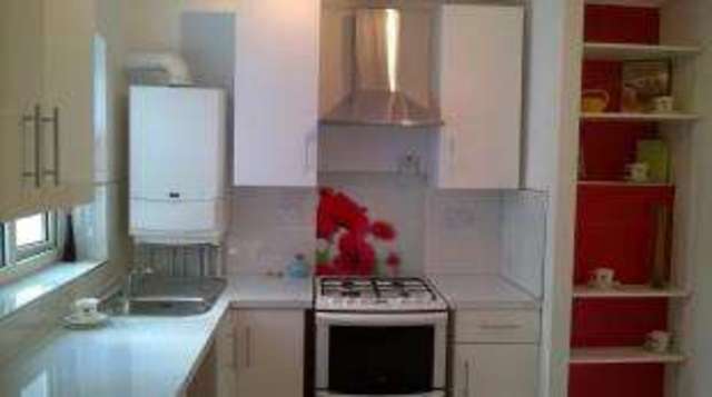  Image of 2 bedroom Flat for sale in Wroxall Drive Coventry CV3 at Coventry West Midlands Binley, CV3 3FZ
