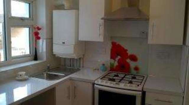  Image of 2 bedroom Flat for sale in Wroxall Drive Coventry CV3 at Coventry West Midlands Binley, CV3 3FZ