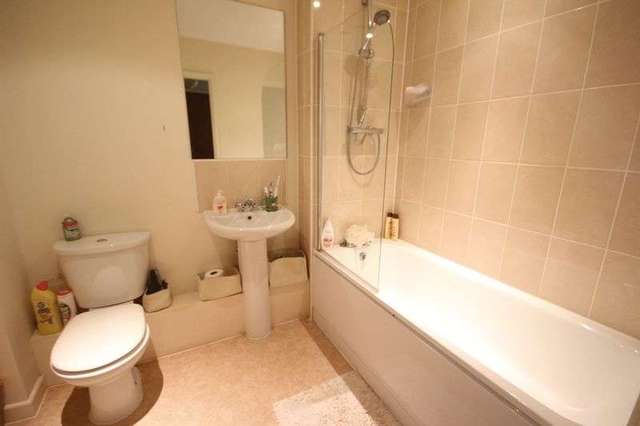  Image of 1 bedroom Property to rent in Wyck Beck Road Henbury Bristol BS10 at Wyck Beck Road Henbury Bristol, BS10 7FD