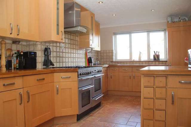 Image of 5 bedroom Detached house for sale in Wyngates Blofield Norwich NR13 at Blofield Norwich Norfolk, NR13 4JG