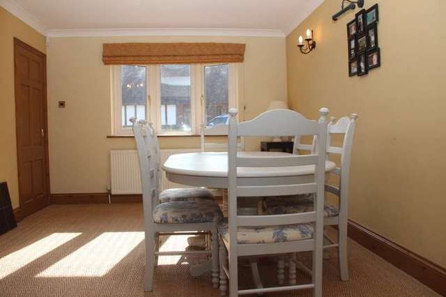  Image of 5 bedroom Detached house for sale in Wyngates Blofield Norwich NR13 at Blofield Norwich Norfolk, NR13 4JG