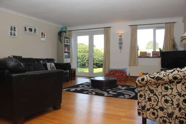  Image of 5 bedroom Detached house for sale in Wyngates Blofield Norwich NR13 at Blofield Norwich Norfolk, NR13 4JG