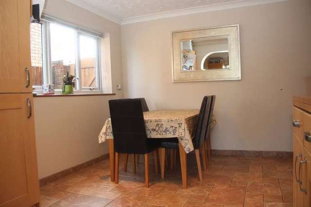  Image of 5 bedroom Detached house for sale in Wyngates Blofield Norwich NR13 at Blofield Norwich Norfolk, NR13 4JG