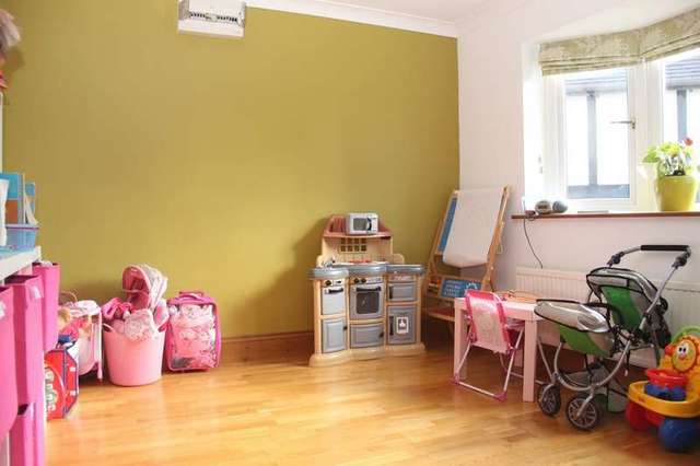  Image of 5 bedroom Detached house for sale in Wyngates Blofield Norwich NR13 at Blofield Norwich Norfolk, NR13 4JG