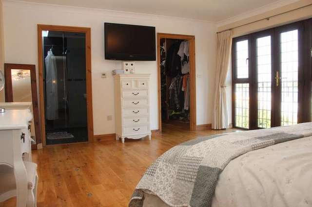  Image of 5 bedroom Detached house for sale in Wyngates Blofield Norwich NR13 at Blofield Norwich Norfolk, NR13 4JG