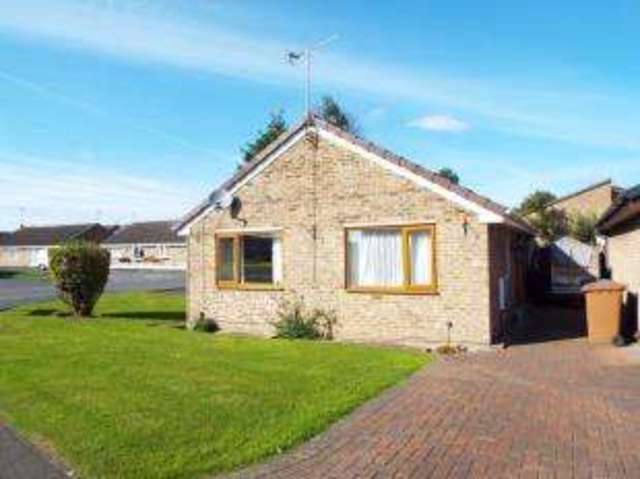  Image of 2 bedroom Bungalow for sale in Yarrow Close Sinfin Derby DE24 at Sinfin Derby Crewton, DE24 3EE