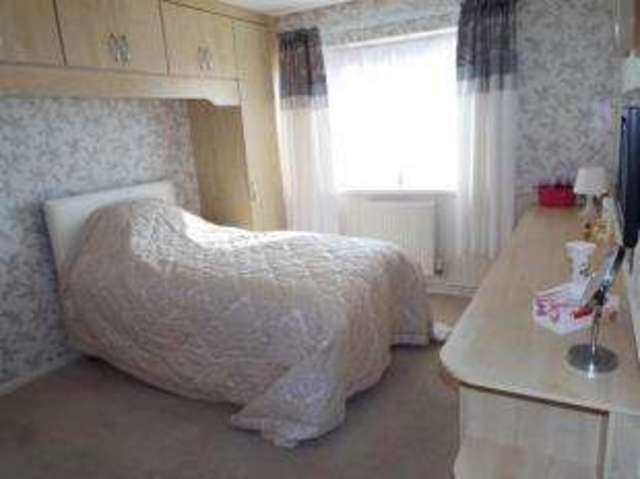  Image of 2 bedroom Bungalow for sale in Yarrow Close Sinfin Derby DE24 at Sinfin Derby Crewton, DE24 3EE