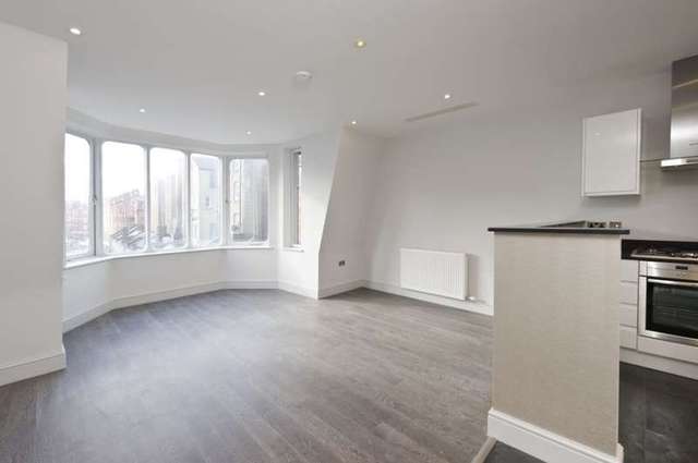  Image of 2 bedroom Flat to rent in Yeomans Row London SW3 at Yeomans Row  London, SW3 2AL