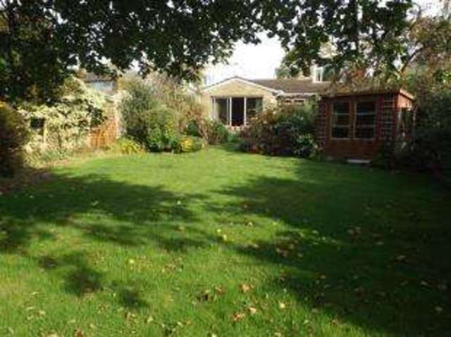  Image of 3 bedroom Detached house for sale in Ilchester Road Yeovil BA21 at Yeovil Somerset Yeovil Marsh, BA21 3BQ