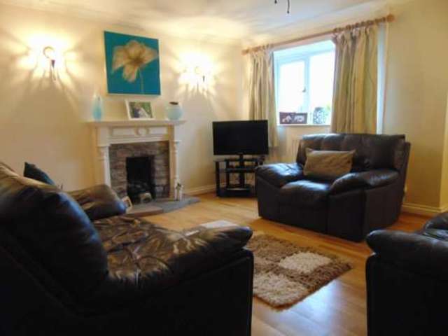  Image of 3 bedroom Semi-Detached house for sale in Old Monmouth Road Abergavenny NP7 at Abergavenny Gwent Abergavenny, NP7 8BS