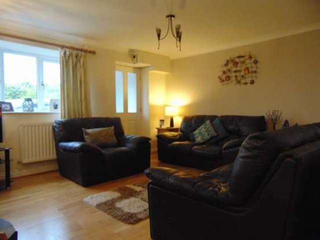  Image of 3 bedroom Semi-Detached house for sale in Old Monmouth Road Abergavenny NP7 at Abergavenny Gwent Abergavenny, NP7 8BS